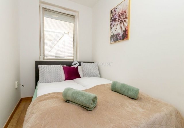 Eladó téglalakás, Budapesten, VI. kerületben 114.9 M Ft