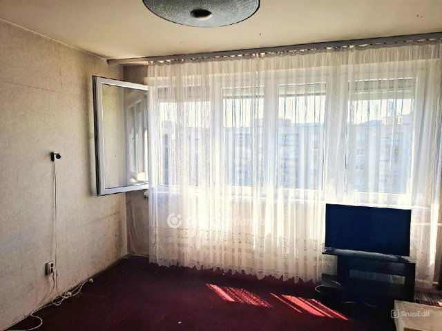 Eladó panellakás, Budapesten, XIII. kerületben 89.5 M Ft