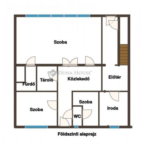Eladó családi ház, Budapesten, XIV. kerületben 499 M Ft
