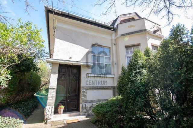 Eladó családi ház, Budapesten, XI. kerületben 615 M Ft