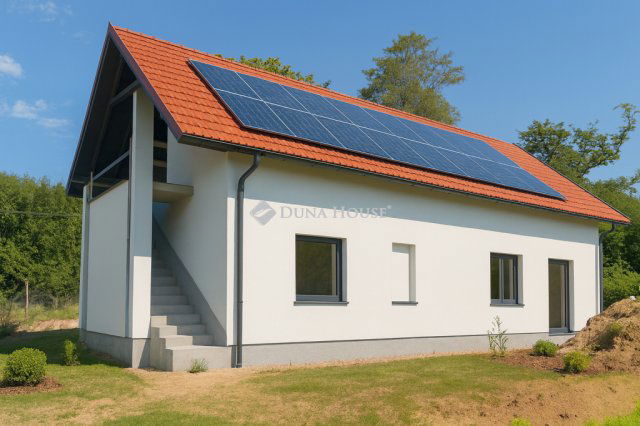 Eladó családi ház, Fóton 99 M Ft, 6 szobás