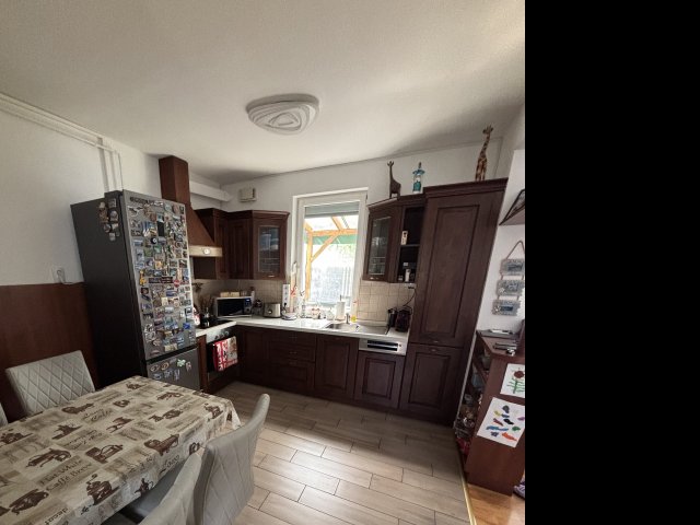 Eladó sorház, Szigetszentmiklóson 110 M Ft, 4 szobás