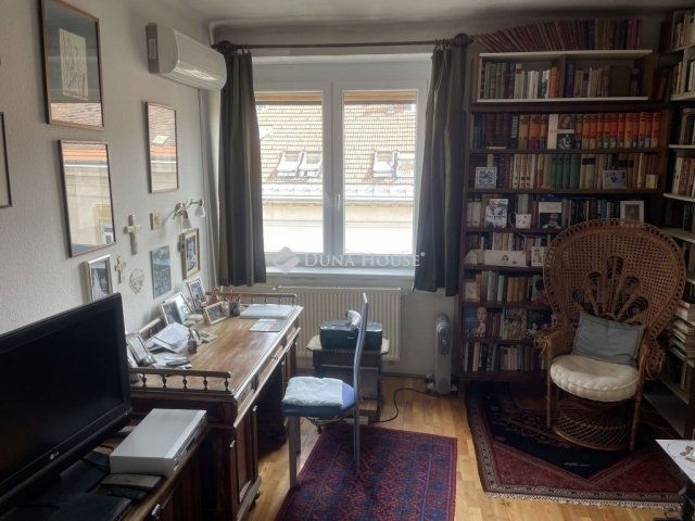 Eladó téglalakás, Budapesten, VIII. kerületben 82 M Ft, 2 szobás