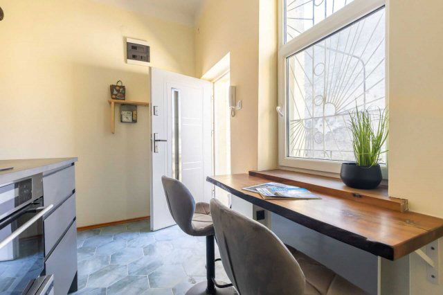 Eladó téglalakás, Budapesten, IX. kerületben, Ráday utcában