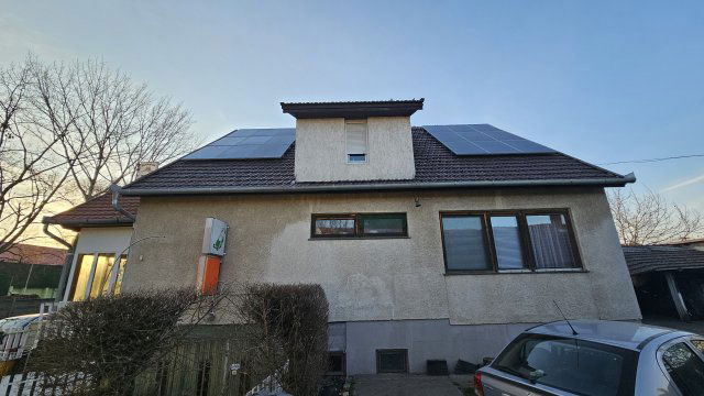 Eladó családi ház, Jászberényben 69.99 M Ft, 4 szobás