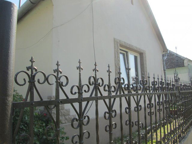 Eladó családi ház, Királyegyházán 18.5 M Ft, 3 szobás