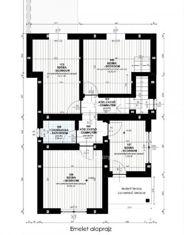 Eladó családi ház, Kazincbarcikán 79.9 M Ft, 4+1 szobás