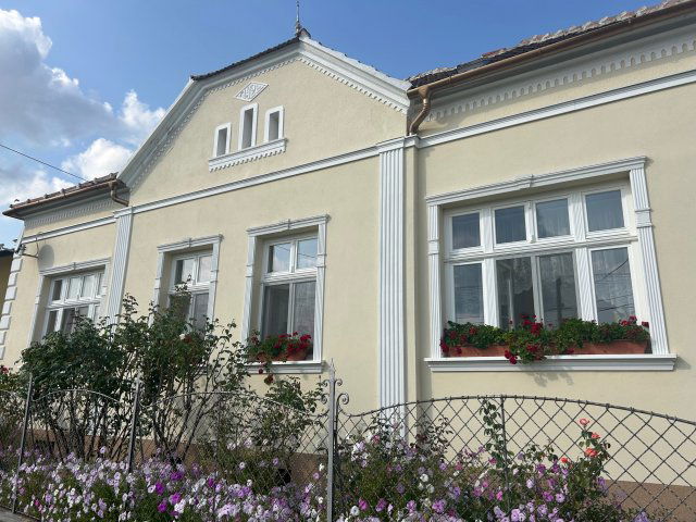 Eladó családi ház, Beleden 89.9 M Ft, 4+1 szobás