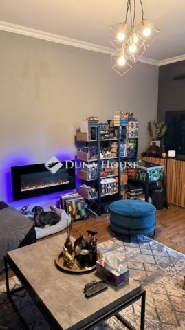 Eladó téglalakás, Budapesten, XIII. kerületben 85 M Ft, 2 szobás