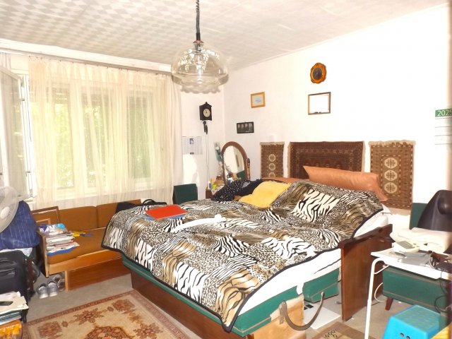 Eladó családi ház, Szentmargitfalván 6.9 M Ft, 1+1 szobás