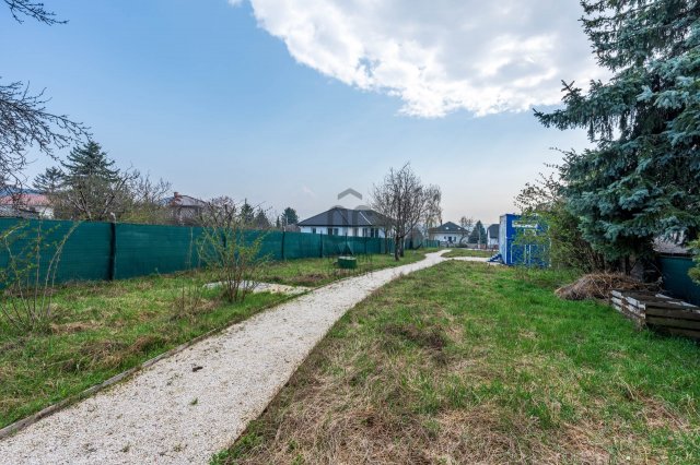 Eladó telek, Budapesten, III. kerületben, Kőpor közben 203.9 M Ft
