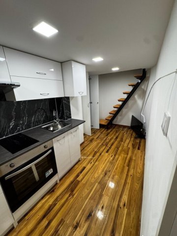 Eladó téglalakás, Budapesten, VIII. kerületben 35.8 M Ft