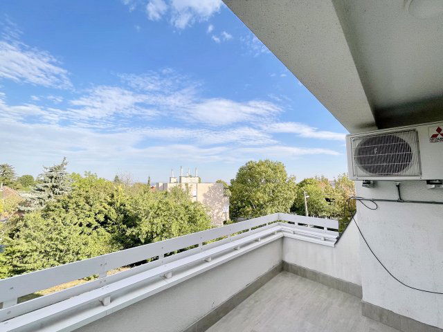 Eladó téglalakás, Budapesten, XI. kerületben 175 M Ft, 4 szobás