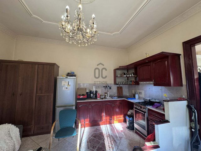 Eladó téglalakás, Budapesten, XV. kerületben 57.9 M Ft, 1 szobás