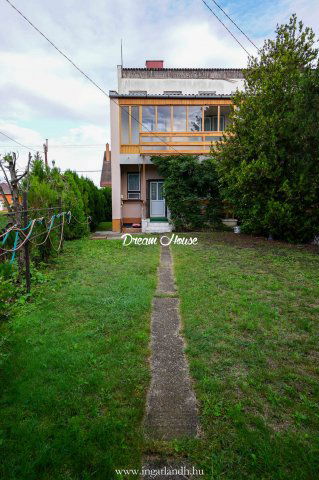 Eladó sorház, Nyíregyházán 62.9 M Ft, 4+1 szobás