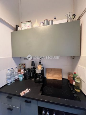 Eladó téglalakás, Budapesten, VIII. kerületben 40.5 M Ft