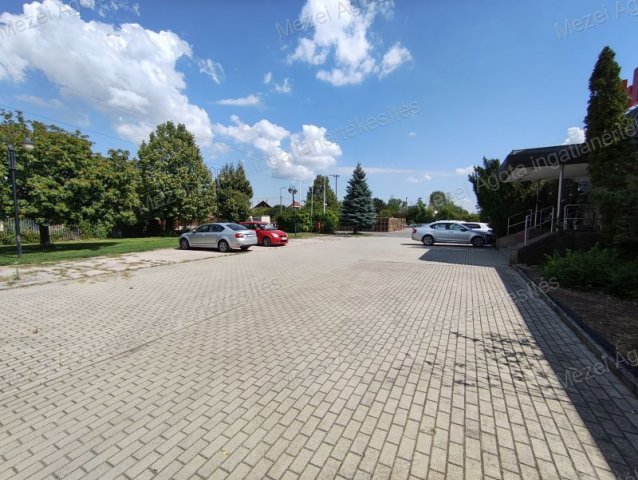 Eladó telek, Alsónémediben 574.768 M Ft / költözzbe.hu