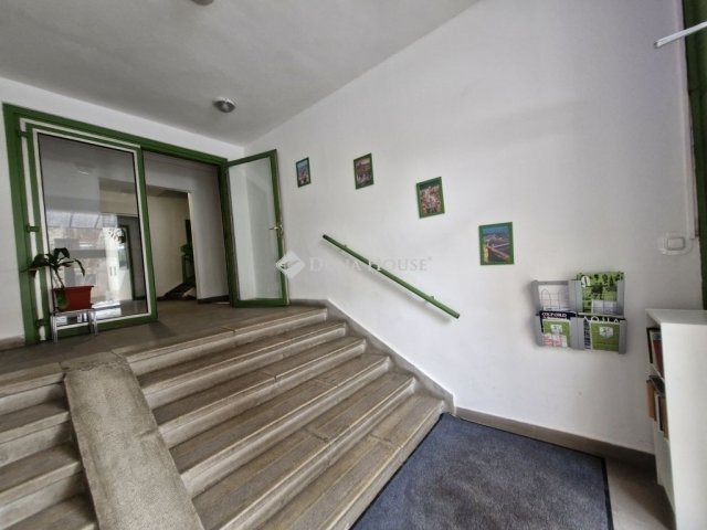 Eladó panellakás, Budapesten, IX. kerületben 69.9 M Ft, 2 szobás