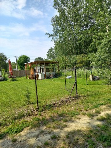 Eladó telek, Kiskunlacházán 19 M Ft / költözzbe.hu