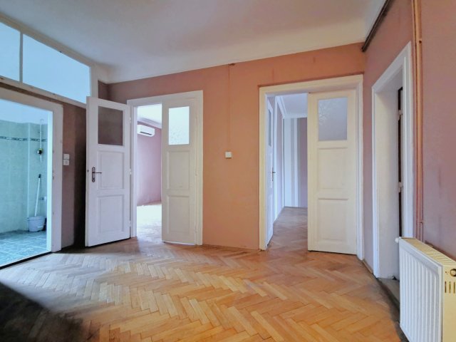 Eladó téglalakás, Budapesten, XIV. kerületben 85.4 M Ft