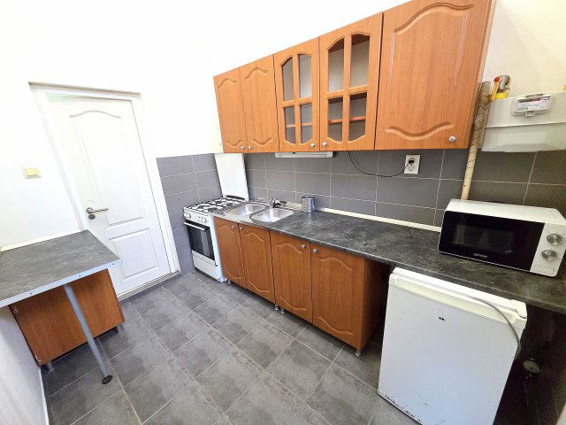 Kiadó téglalakás, albérlet, VIII. kerületben, Diószegi Sámuel utcában