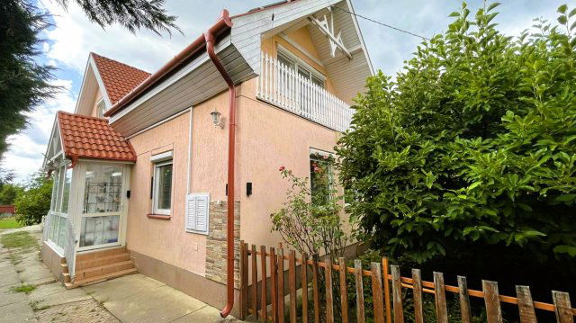 Eladó családi ház, Debrecenben, Acsádi úton 134.9 M Ft