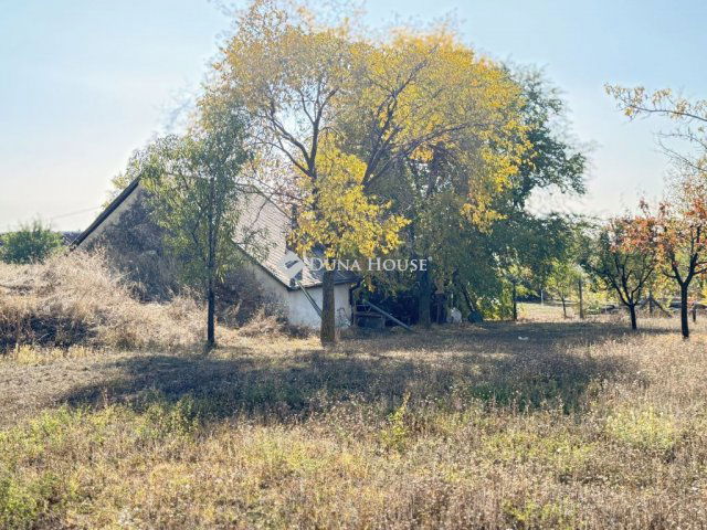 Eladó telek, Hosszúhetényen 24.9 M Ft / költözzbe.hu