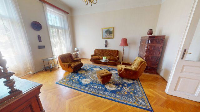 Eladó téglalakás, Szombathelyen 53.99 M Ft, 4 szobás