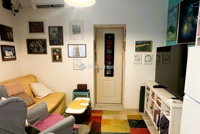 Eladó sorház, Budapesten, XX. kerületben 53.99 M Ft, 2 szobás
