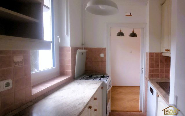 Kiadó téglalakás, albérlet, Budapesten, II. kerületben