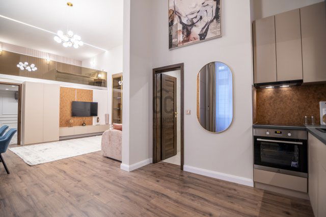 Eladó téglalakás, Budapesten, IX. kerületben 109.999 M Ft