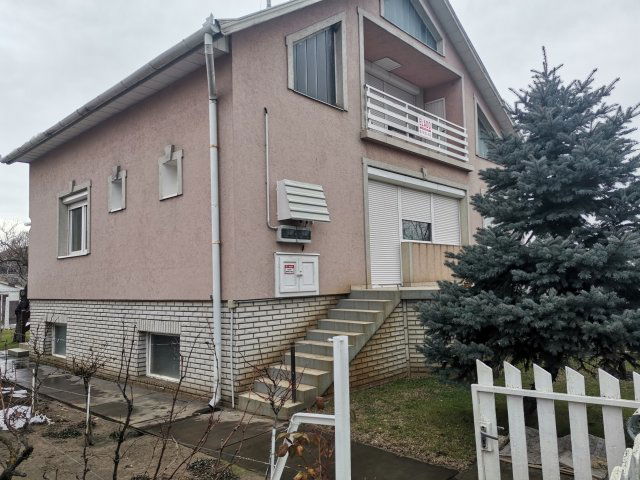 Eladó családi ház, Tiszakécskén, Frankel Leó utcában 79.5 M Ft