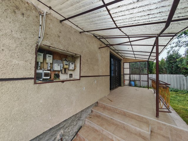 Eladó családi ház, Marcaliban 35.9 M Ft, 2 szobás
