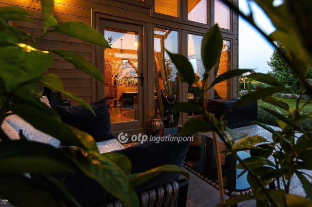 Eladó telek, Monoron 75 M Ft / költözzbe.hu