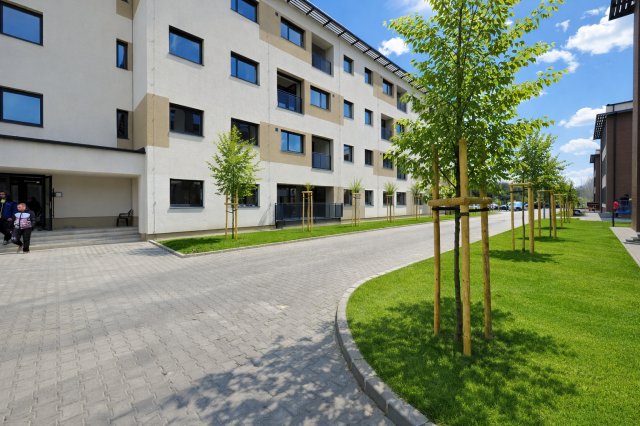 Eladó téglalakás, Budapesten, IV. kerületben, Ezred utcában