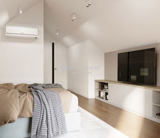 Eladó ikerház, Budapesten, II. kerületben 345 M Ft, 4 szobás