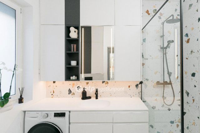 Eladó téglalakás, Érden 109.7 M Ft, 2+1 szobás