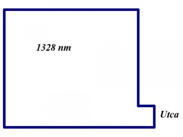 Eladó telek, Jászfényszarun 13.2 M Ft / költözzbe.hu