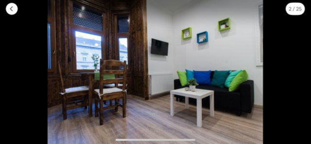 Eladó téglalakás, Budapesten, VIII. kerületben 186 M Ft