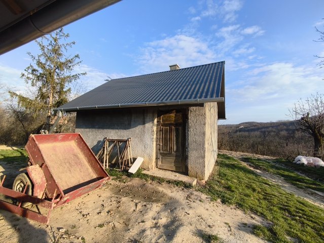 Eladó nyaraló, Balatonlelleén 85 M Ft, 2 szobás