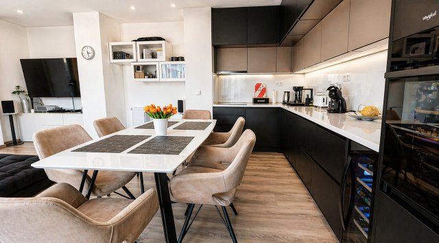 Eladó téglalakás, Debrecenben, Ispotály utcában 108.99 M Ft