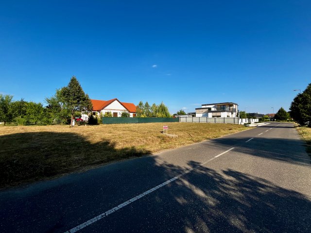 Eladó telek, Debrecenben 66 M Ft / költözzbe.hu