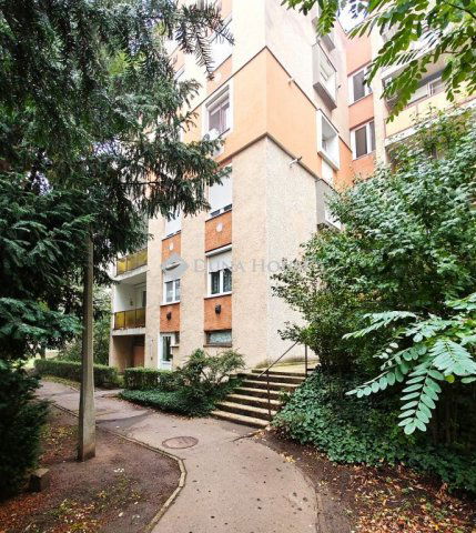 Kiadó téglalakás, albérlet, Békéscsabán 115 E Ft / hó