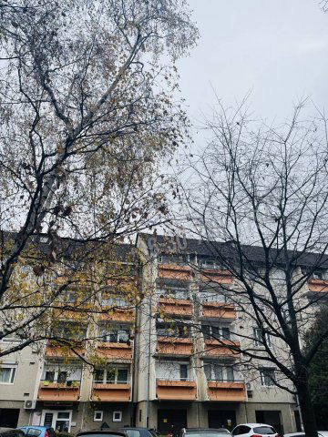 Eladó panellakás, Budapesten, XIV. kerületben 74.8 M Ft, 2 szobás