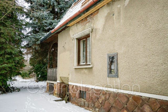 Eladó családi ház, Kapuváron 43 M Ft, 2+1 szobás