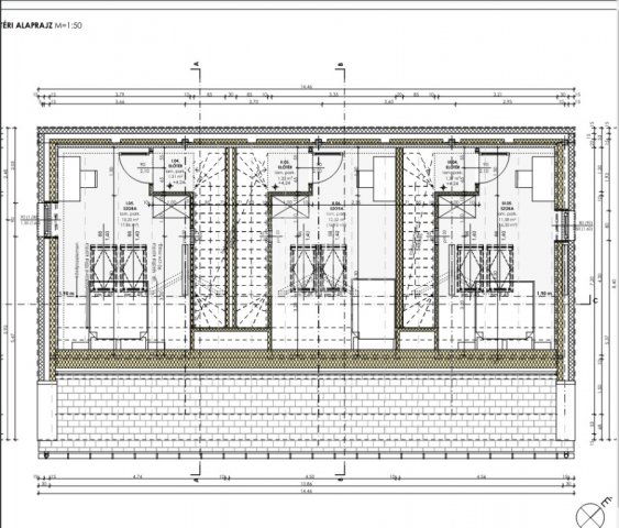 Eladó téglalakás, Szegeden 145 M Ft, 3+3 szobás