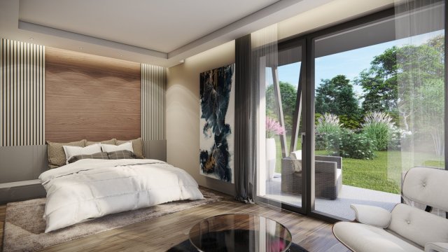 Eladó családi ház, Cserszegtomajon, Majori utcában 102.8 M Ft