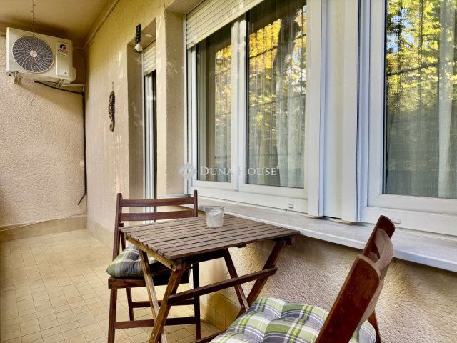 Kiadó téglalakás, albérlet, Budapesten, II. kerületben