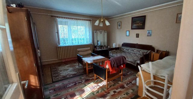 Eladó családi ház, Csákváron 45 M Ft, 2+1 szobás