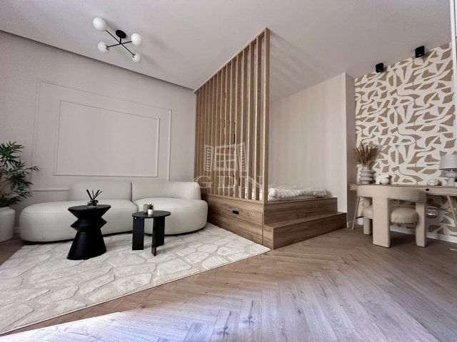 Eladó téglalakás, Budapesten, XIII. kerületben 62.99 M Ft